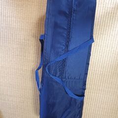 簡易ベビーベッド、プレイヤード2台をまとめての画像