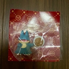 ポケモン ゴンベ ガチャ みんなでピクニックマスコット
