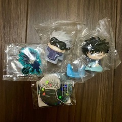 呪術廻戦グッズセット