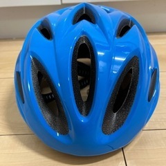 自転車ヘルメットの画像