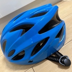 自転車ヘルメット