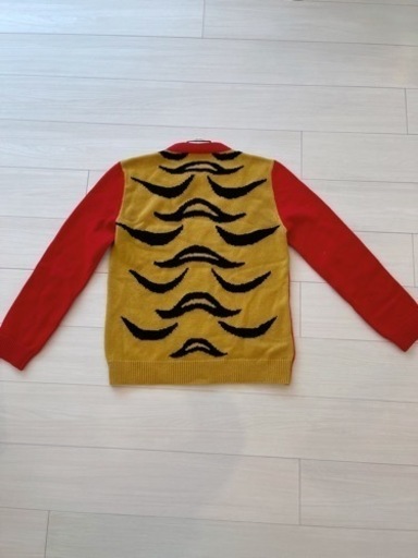 GUCCI スヌーピー ニット