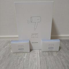 SALONIA トリートメントミストドライヤーの画像
