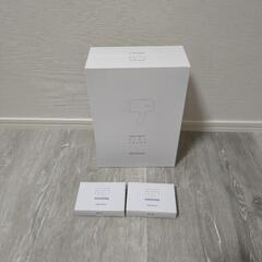 SALONIA トリートメントミストドライヤー