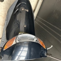 バイク スズキ
