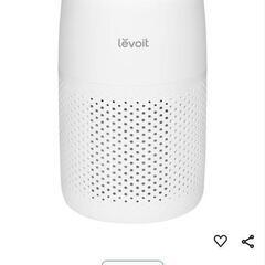 空調家電 空気清浄機