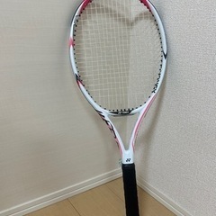 テニスラケット