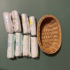 オムツSサイズ