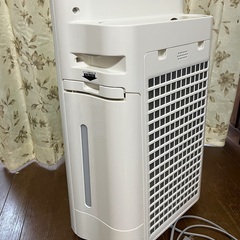 【期間限定7/2まで‼︎】SHARPプラズマクラスター空気清浄機の画像