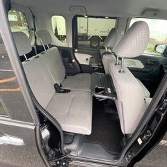 令和5年式　タント　X グレード‼️ 長い車検‼の画像