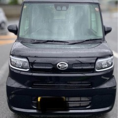 令和5年式　タント　X グレード‼️ 長い車検‼