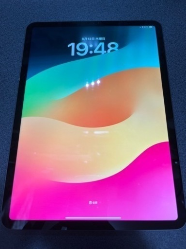 iPad Pro11 第二世代　ジャンク