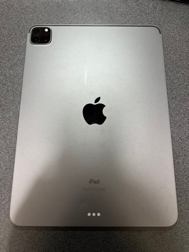 iPad Pro11 第二世代　ジャンク