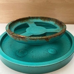 ろくろの画像