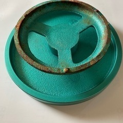 ろくろの画像