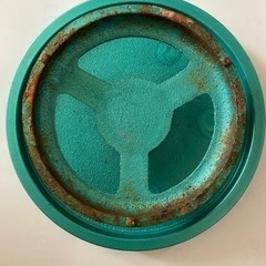 ろくろの画像