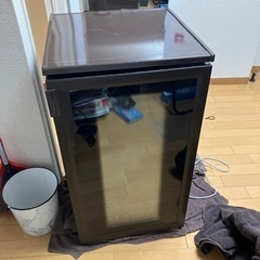 家具 ワインクーラー