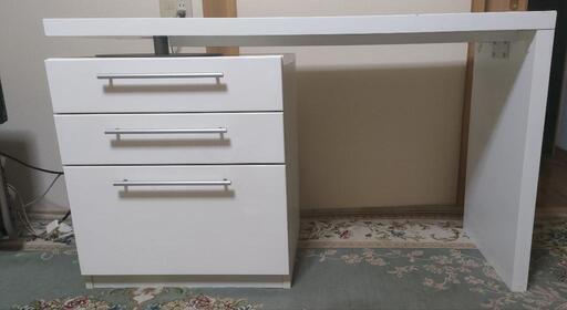【最終価格】【早い者勝ち】【格安】デスク        家具 テーブル