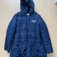 ジャンパー　子供服　