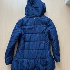 ジャンパー　子供服　の画像