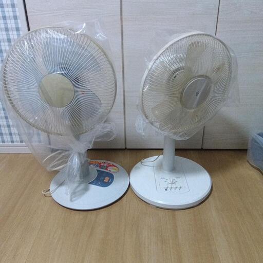 家電 季節、空調家電 扇風機
