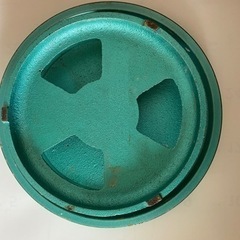 ろくろの画像