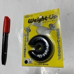 ゴルフクラブ用　ライト（LITE）（メンズ、レディース）ウエイト...