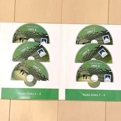 Direct English | Foundation・Level1・2の画像