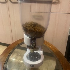 餌入れ カリカリ入れ おしゃれ かわいい