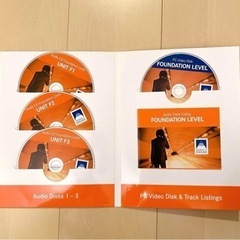 Direct English | Foundation・Level1・2の画像