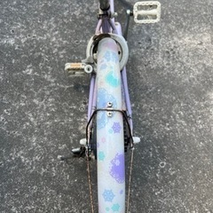 自転車 クロスバイクの画像
