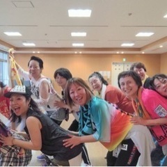 ZUMBA長久手、安城サークル参加者募集♡
