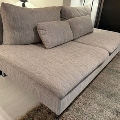 家具 ソファ 3人掛けソファ