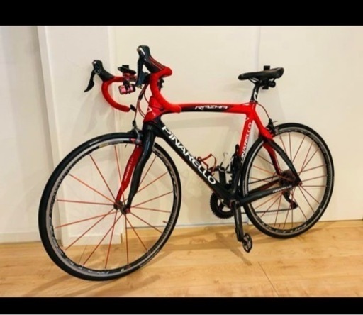 ✨ピナレロ レーシングゼロ アルテグラ✨※説明欄必読