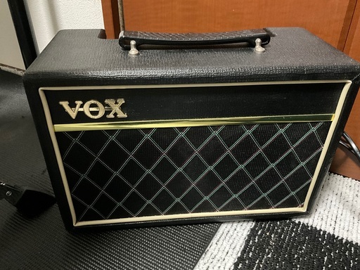 Vox Pathfinder Bass ベースアンプ