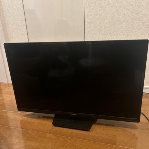 家電 テレビ 液晶テレビ