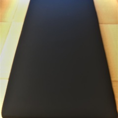 ニトリ　低反発マット　トッパープレミアフィット２　Ｓ（シングル）