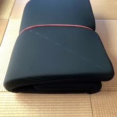 ニトリ　低反発マット　トッパープレミアフィット２　Ｓ（シングル）の画像