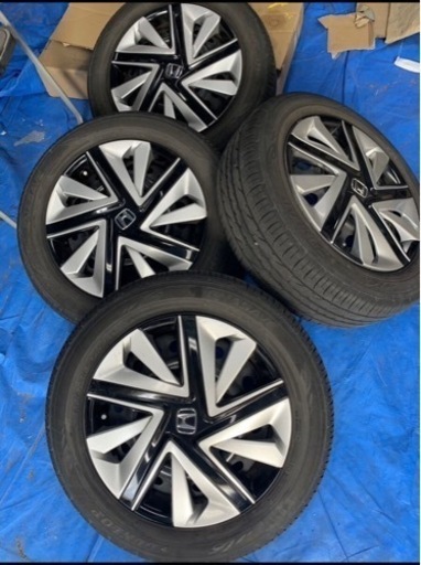 185-60-15(バリ溝)