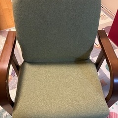家具 ソファ 1人用ソファ