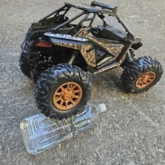 US TOY バギー  おもちゃ