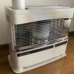 CORONA ■ 通電OK ■ 煙突式 石油ストーブ / UH-7712PR CORONA（住宅設備） 煙突式ストーブ 床暖 コロナ 煙突式 ポット