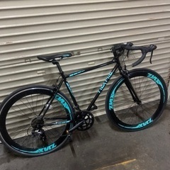 自転車 ロードバイク