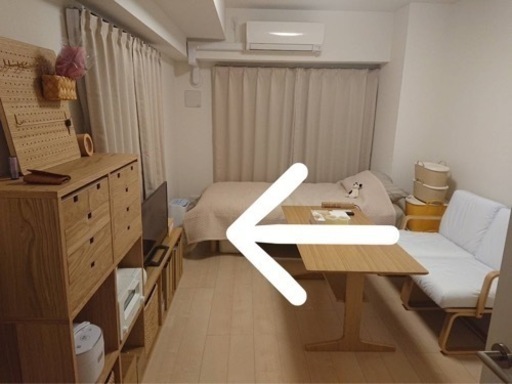 無印良品　シェルフ