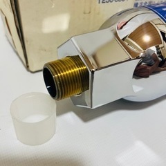 ✨‼️未使用品‼️✨ダイポール活性水装置 （半永久的）の画像