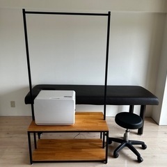 家具 オフィス用家具 机(棚無し)