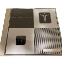 TIME CAPSULE all the singles TM ...
