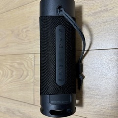 SONY ブルートゥーススピーカー SRS-XB23の画像
