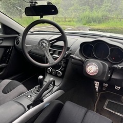 マツダ rx-8 タイプS 前期6mt 15万キロ 車検R7年12月❗️の画像