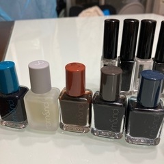コスメ/ヘルスケア ネイルの画像